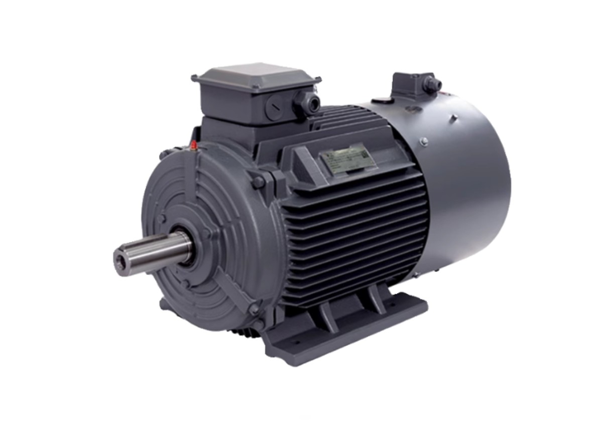 <strong>TYX系列變頻永磁同步系列電動機</strong>